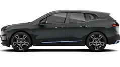 Used 2025 BMW iX M Sport SUV | £70,750 (Fair price)