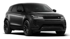 Used 2026 Land Rover Range Rover evoque SE Dynamic Hatchback | £48,496 (Fair price)