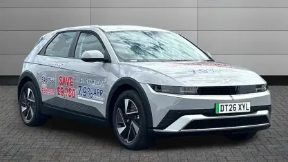 New Hyundai Ioniq 5 Premium 167 kW (228 HP) 2026 SUV