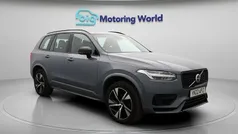 Used 2024 Volvo XC90 Plus SUV | £40,000 (Super price)