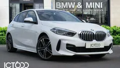 Used 2023 BMW 118 M Sport Hatchback | £25,000 (Fair price)