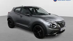 Used 2023 Nissan Juke SUV | £17,349 (Fair price)