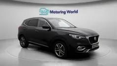 Used 2022 MG HS Exclusive SUV | £16,600 (Fair price)