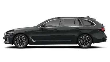 Begagnad BMW 530 M Sport 265 HK (194 kW) 2020 Kombi