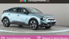 Used 2023 Citroën C4 PureTech Hatchback | £13,297 (Good price)