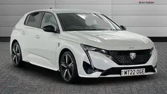Used 2024 Peugeot 308 GTi Hatchback | £18,900 (Super price)