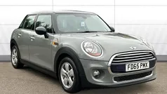 Used 2017 Mini Cooper D Hatch Hatchback | £6,993 (Fair price)
