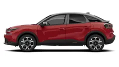 New 2025 Citroën e-C4 Hatchback | £29,109 (Fair price)