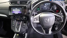 Used 2023 Honda CR-V Hybrid SUV | £26,699 (Fair price)