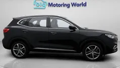 Used 2022 MG HS Exclusive SUV | £14,300 (Good price)