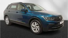 Used 2021 VW Tiguan Life SUV | £18,485 (Good price)