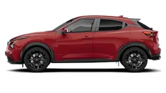 Used 2024 Nissan Juke N-Connecta SUV | £20,999 (Fair price)