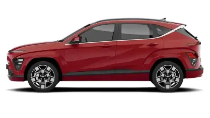 Gebraucht Hyundai Kona Ultimate 150 kW (204 PS) 2022 SUV