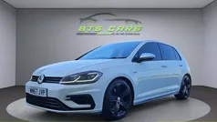 Used 2018 VW Golf VII R Hatchback | £14,985 (Super price)