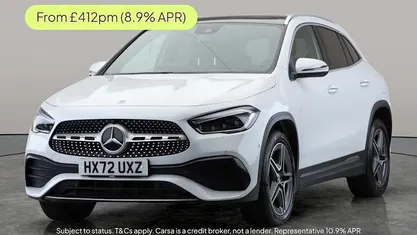 Used 2022 Mercedes E250 Premium Plus Hatchback | £26,789 (Fair price)