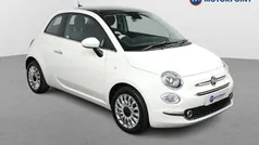 Used 2024 Fiat 500 Hatchback | £9,999 (Fair price)