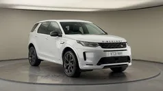 Used 2023 Land Rover Discovery Sport SE Dynamic SUV | £26,000 (Super price)