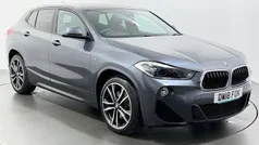 Used 2022 BMW X2 M Sport SUV | £16,998 (Super price)