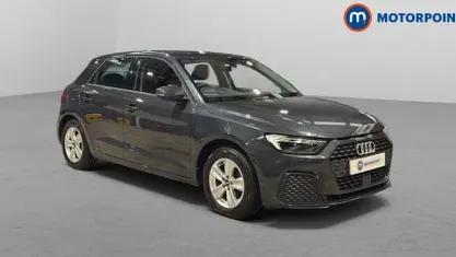 Used Audi A1 Sportback 95 HP (69 kW) 2023 Hatchback