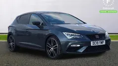 Used 2019 Cupra Leon Hatchback | £17,799 (Good price)