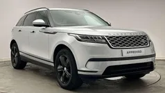 Used 2022 Land Rover Range Rover Velar SUV | £27,650 (Super price)