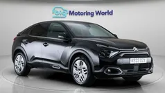 Used 2023 Citroën C4 Shine Hatchback | £14,600 (Fair price)