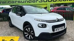 Used 2019 Citroën C3 Feel Hatchback | £6,250 (Fair price)