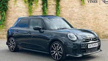 Used Mini Cooper Sport 150 kW (204 HP) 2026 Hatchback