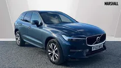 Used 2023 Volvo XC60 Core SUV | £32,980 (Fair price)