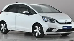 Used 2023 Honda Jazz Hybrid Hatchback | £15,499 (Fair price)