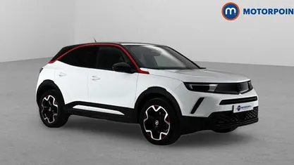 Used Vauxhall Mokka 131 HP (96 kW) 2024 SUV