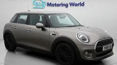 Used 2019 Mini Cooper Classic Hatchback | £13,309 (Fair price)