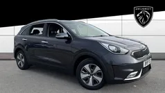 Used 2019 Kia Niro 2 SUV | £11,429 (Fair price)