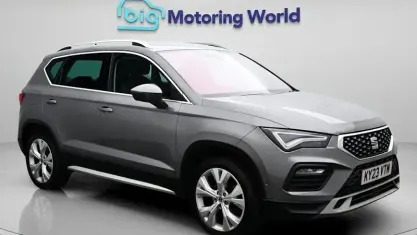 Używany Seat Ateca Xperience 150 KM (110 kW) 2025 SUV