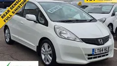 Used 2015 Honda Jazz ES Hatchback | £6,995 (Good price)