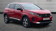 Used 2022 Peugeot 3008 Allure Premium Estate | £17,912 (Fair price)