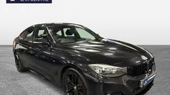 Used 2019 BMW 320 M Sport Hatchback | £8,590 (Super price)