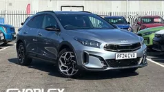 Used 2025 Kia XCeed GT-Line SUV | £21,505 (Fair price)