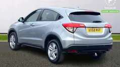 Used 2020 Honda HR-V Hybrid SUV | £13,199 (Super price)