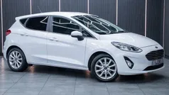 Used 2020 Ford Fiesta Titanium Hatchback | £10,190 (Good price)