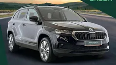 Used 2023 Skoda Karoq SE Drive SUV | £20,990 (Fair price)