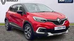 Other Used 2018 Renault Captur GT-Line SUV | £8,795 (Fair price)