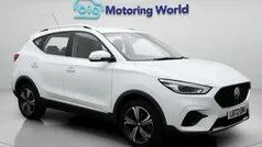 Used 2024 MG ZS Excite Hatchback | £12,600 (Good price)