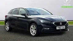 Used 2023 Seat Leon SE Dynamic Hatchback | £12,699 (Fair price)