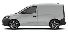 New 2026 VW Caddy MPV | £22,999 (Fair price)