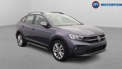 Used VW Taigo Life 95 HP (69 kW) 2026 SUV