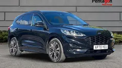 Used 2022 Ford Kuga ST-Line SUV | £16,994 (Good price)