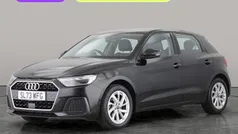 Used 2025 Audi A1 Sportback Sport Hatchback | £16,499 (Good price)