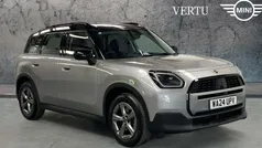 Used 2024 Mini Countryman Classic SUV | £27,193
