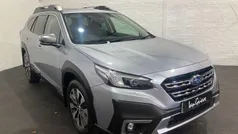 Silver Used 2023 Subaru Outback SUV | £26,495 (Fair price)